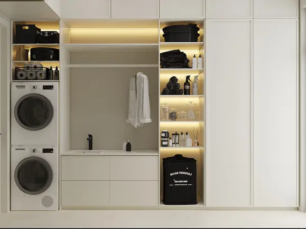 Коттедж в п. Куликово