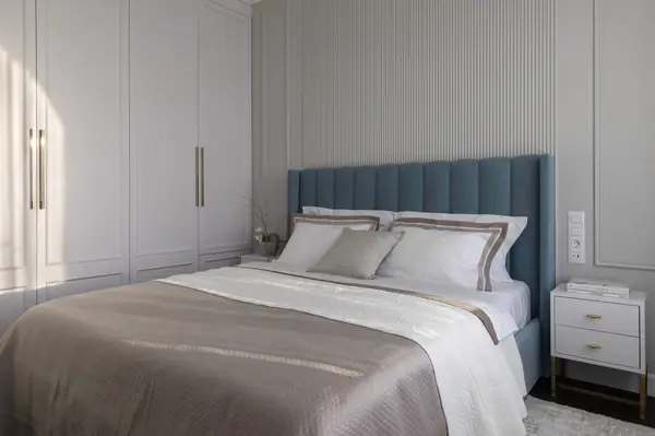 ЖК Серебряный парк