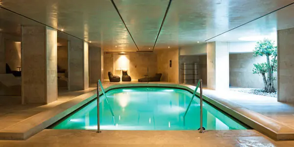 A Roma Lifestyle Hotel