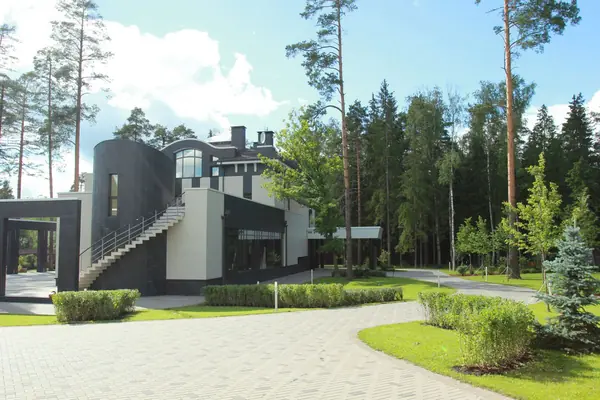 Бекасово (Московская область)