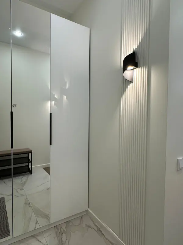 ЖК Прокшино