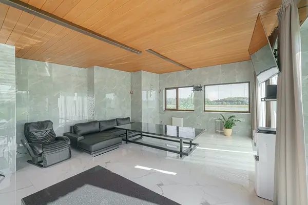 Интерьерная фотосъемка недвижимости