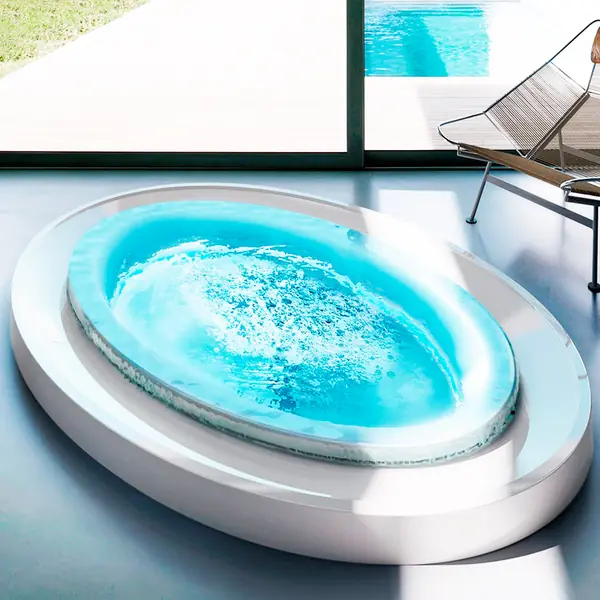 Спа бассейны