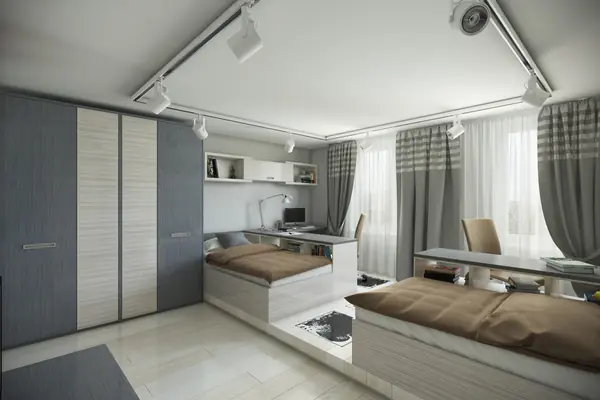 ЖК Крылья делюкс