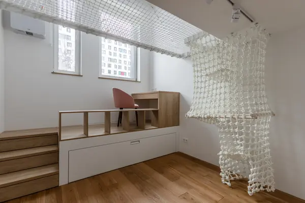 Готовый объект в ЖК «Green park»