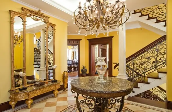 проект "Дом в Павлово"