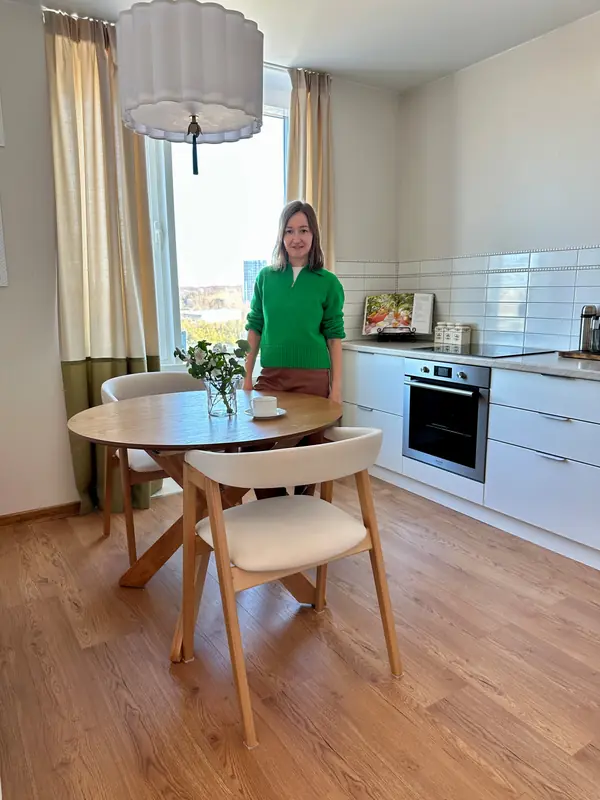 Теплая история