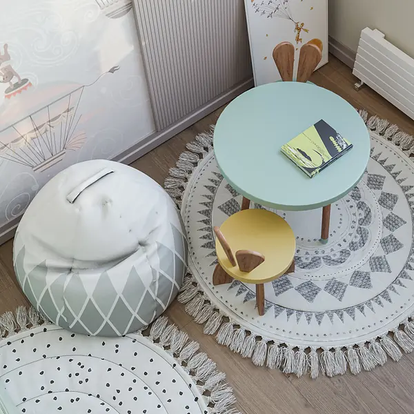 Квартира 109 м2 в ЖК Main Street Москва