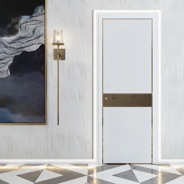 Плинтуса для подсветки пола