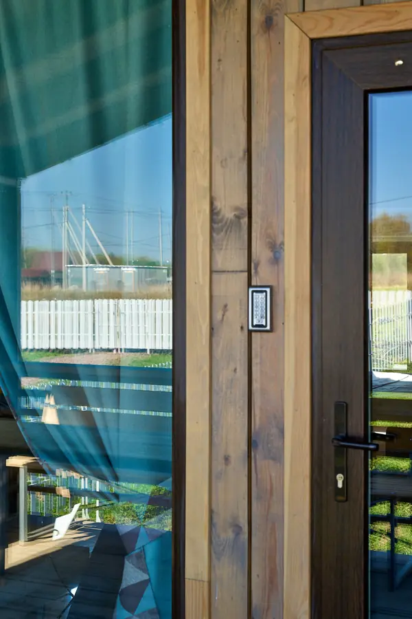 Сеть коттеджей FOX