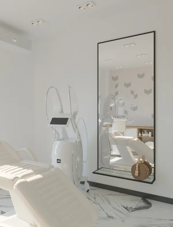 Косметология кабинеты