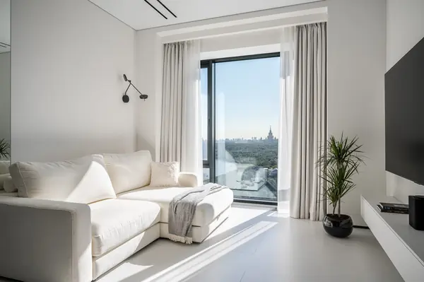 Жилой комплекс Hide (площадь 56 м2)