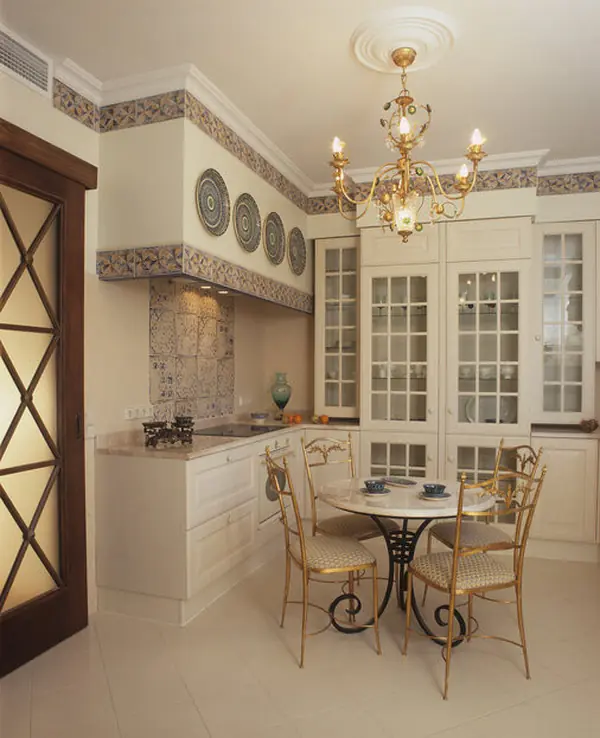 Классика жанра.