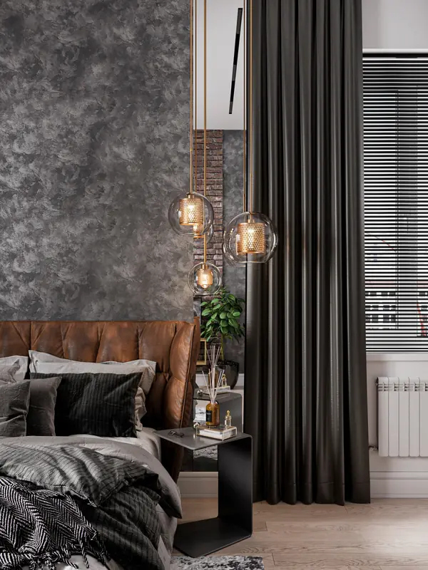 Северное сияние