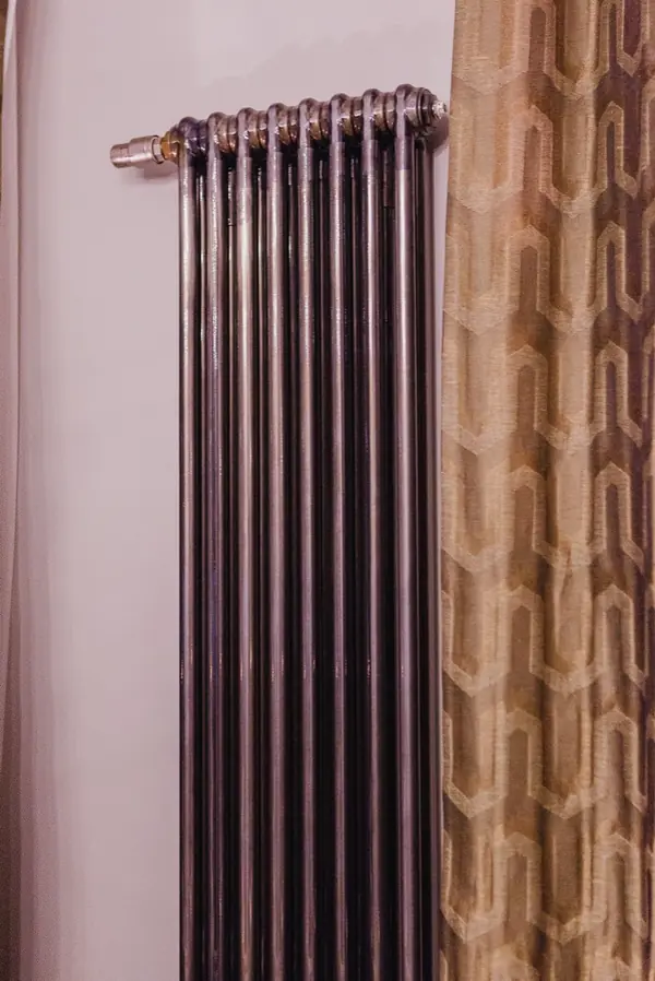 Скромное обаяние буржуа \\ гостиная-кухня