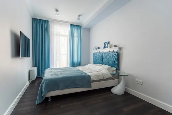 Три сестры: "Вода" ЖК Дом на Ждановской