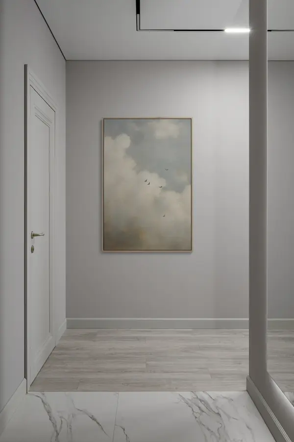 Квартира в ЖК Центральный