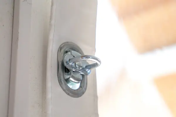 Уличные шторы ПВХ