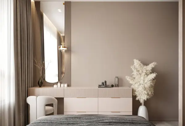 ЖК ВОЗДУХ Спальня