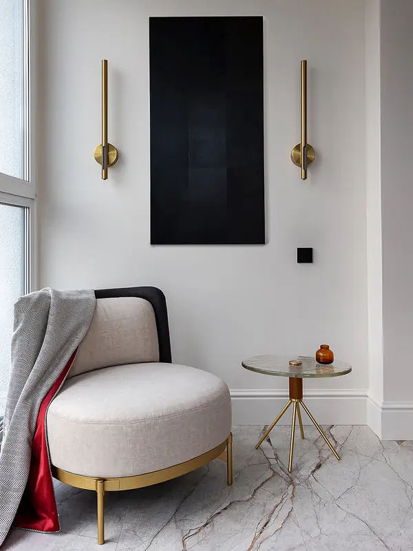 Утончённая роскошь в природном обрамлении