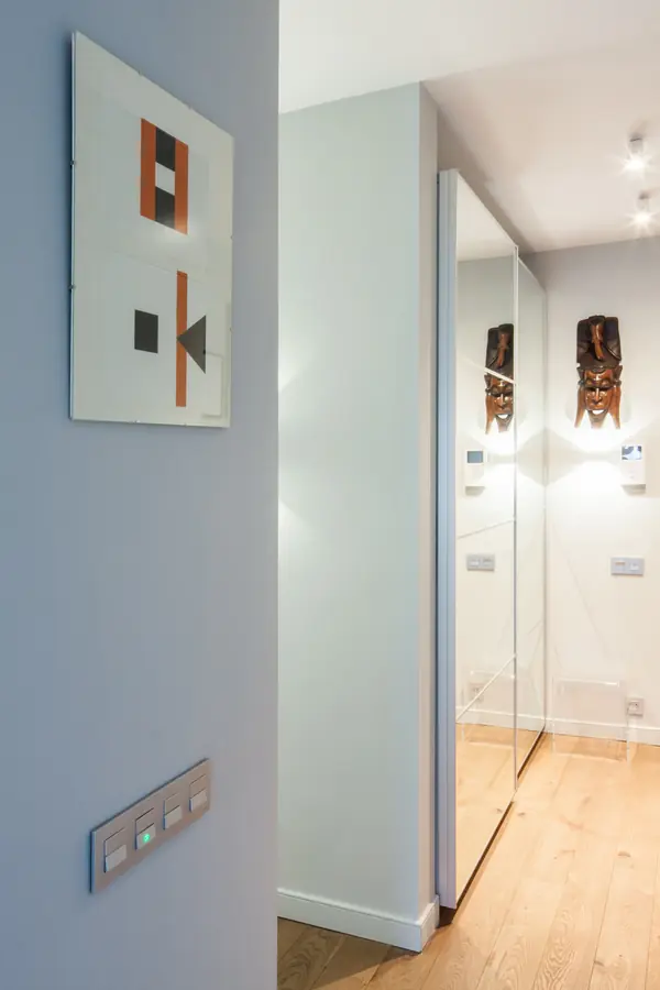 Кутузовский проспект