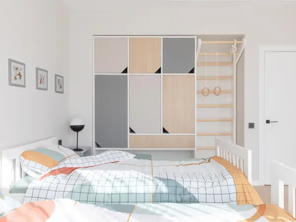 Лето внутри