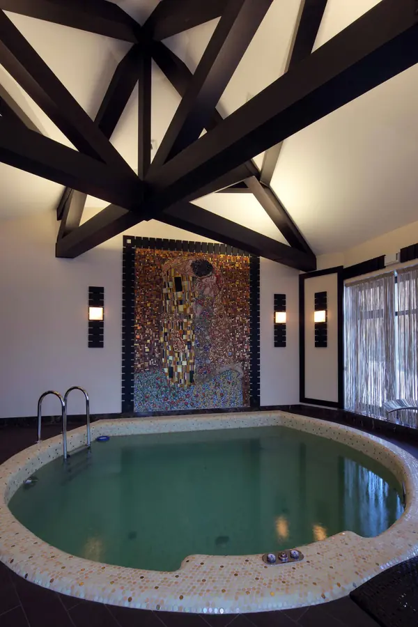 "От этно до Ар Нуво"