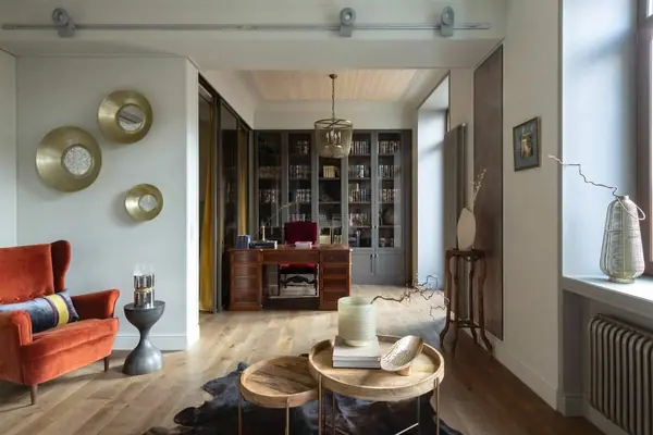 CТАЛИНКА НА ТВЕРСКОЙ