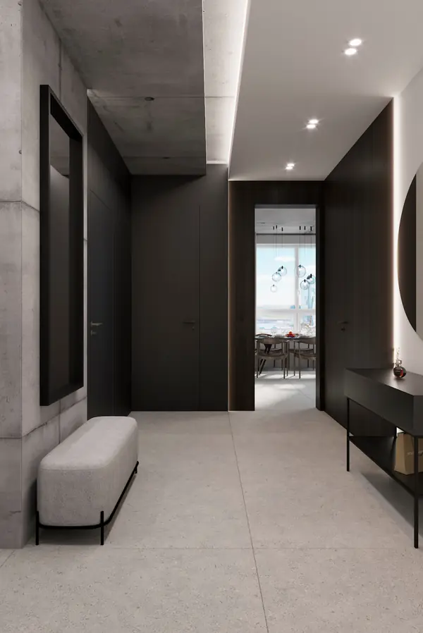 Квартира в ЖК "Сити-парк"