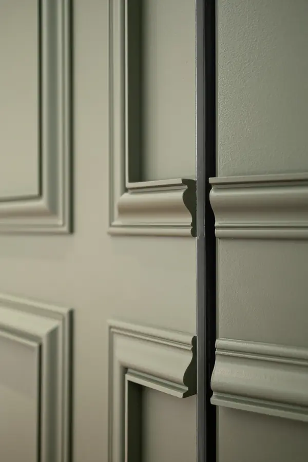 Завершённый объект в  ЖК «Итальянский Квартал»