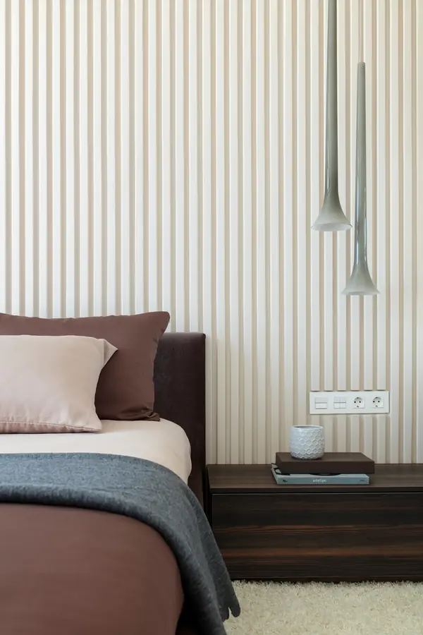 Пентхаус 180 квм в ЖК Золотые ворота