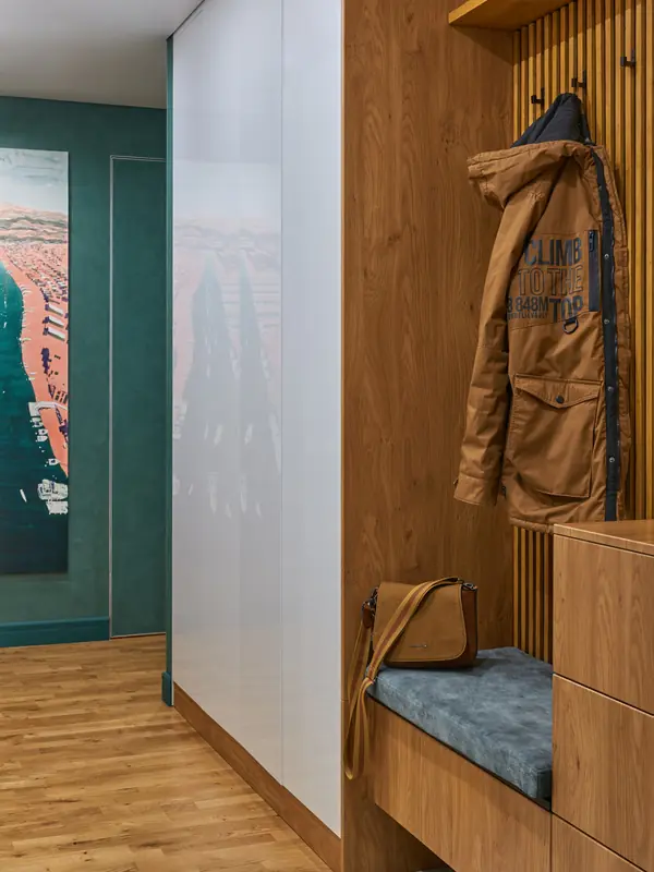 Зеленые горки