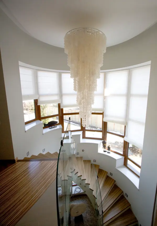 Дом в стиле Бали 2