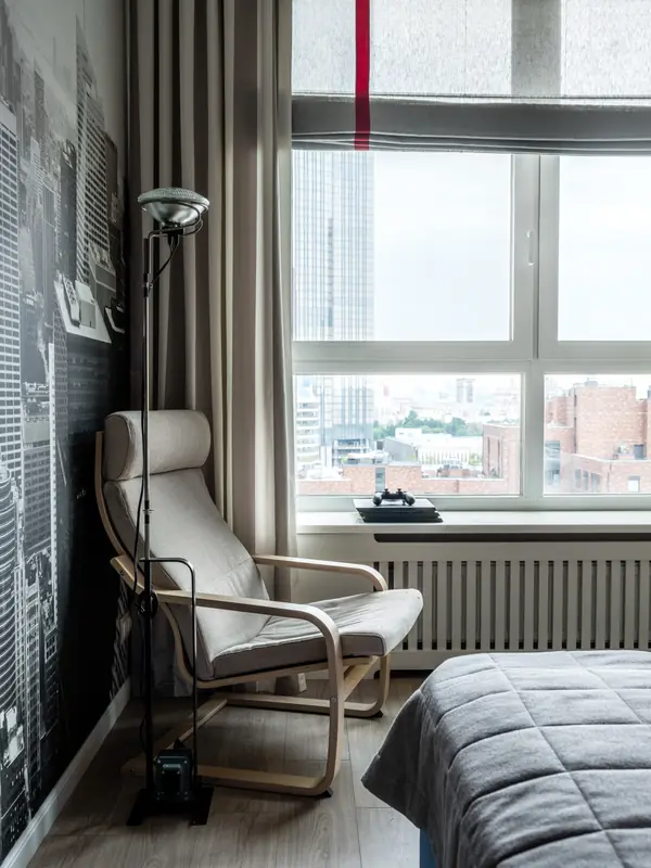 Квартира в ЖК "Сити Парк"