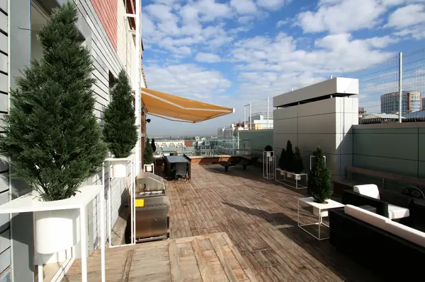 Квартира в центре города