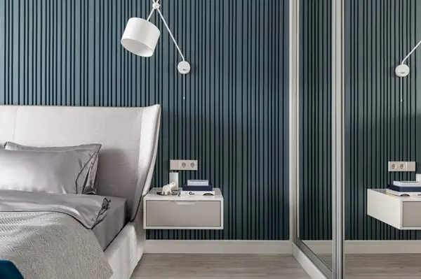 Двухкомнатная квартира 75 м2