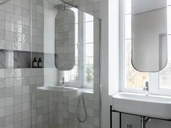 Дом в Башкортостане