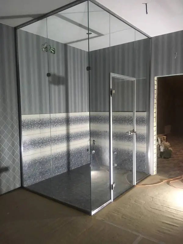 Прачечная в доме