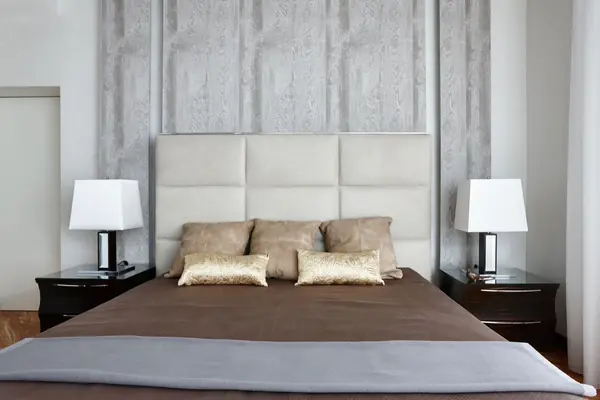 Дизайн и ремонт квартиры в ЖК «Вилланж» - Элегантная квартира