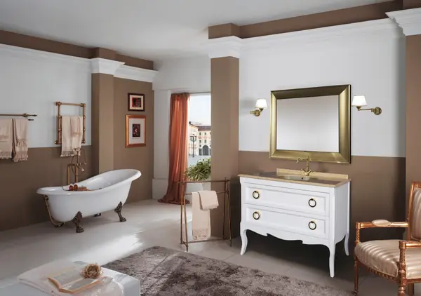 Коллкция MORETTA 2.0