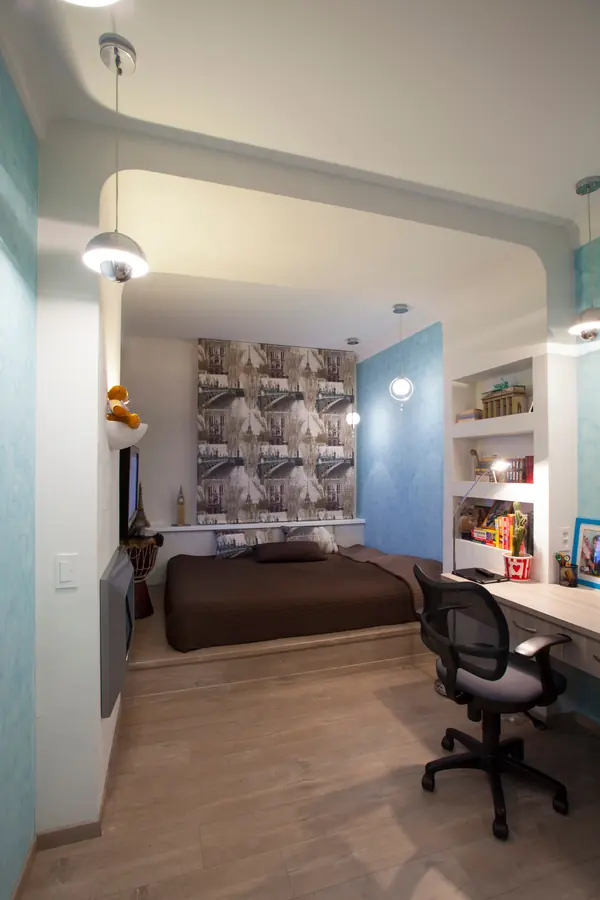 Смелые решения