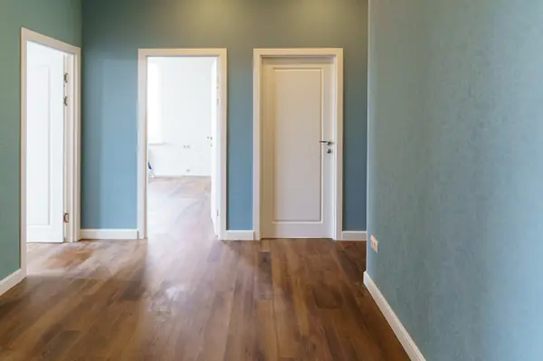 Капитальный ремонт новостройки 105 м², Коммунарка