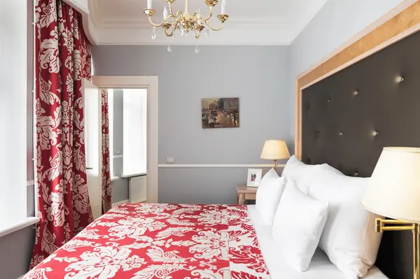 Арт-отель "Деметра"