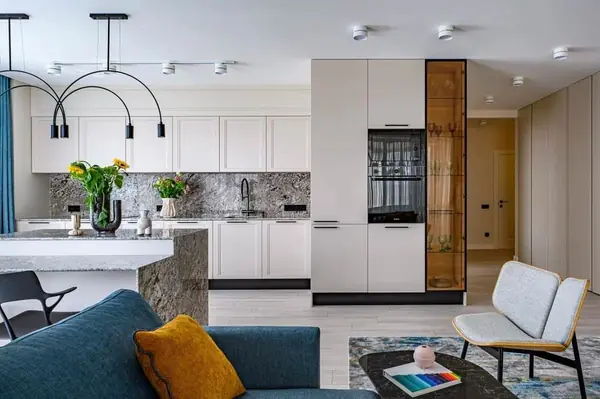 Движение солнца