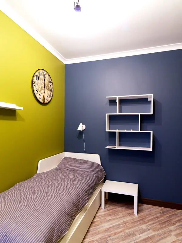 ЖК квартал "9-18"