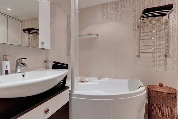 Загородная квартира