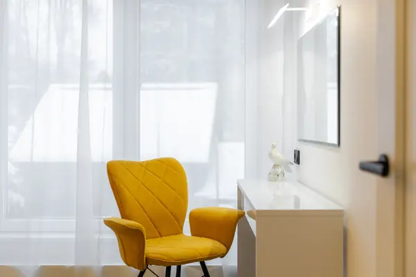 Дом в Назарьево 175 кв. м. Проектные решения 1-го этажа.