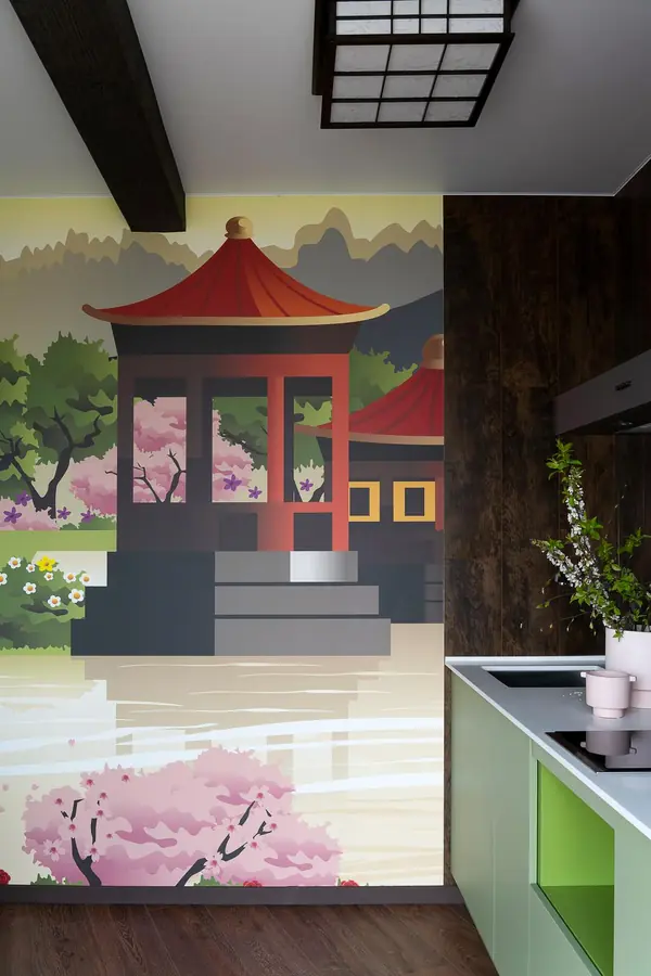 ЖК "Театральный"