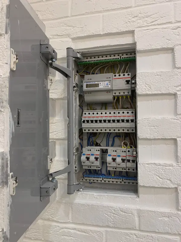 Проспект Луначарского, д.15