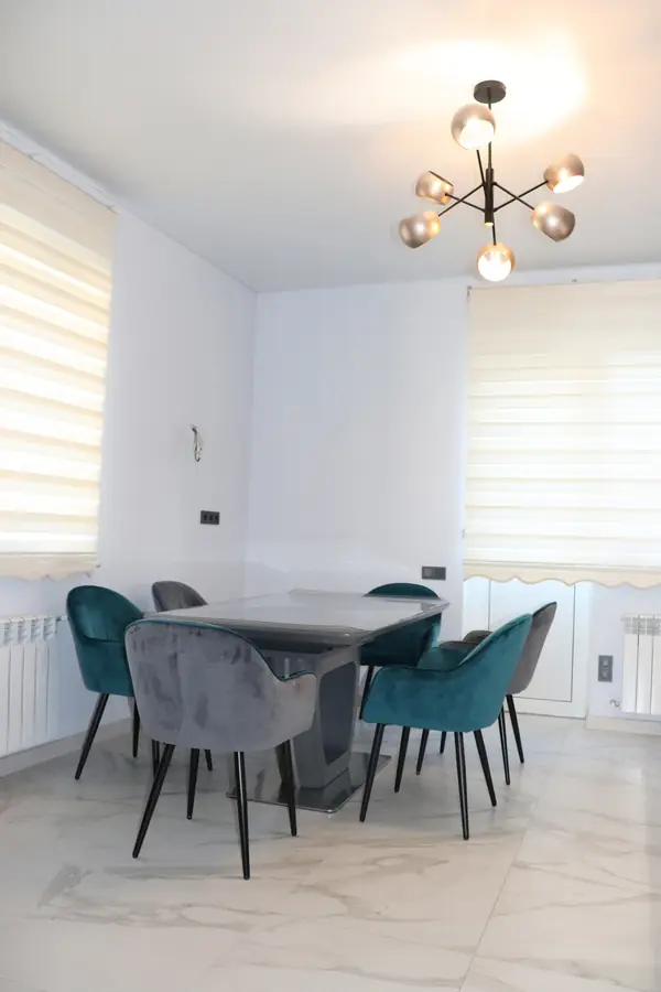 Batchroom Emerald mood